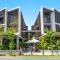 Jonson Lane Apartments