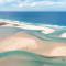 Sandbar views