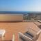 VILLA CHRIS ocean view - La Jaca
