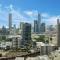 2BR, 1BA Apt with Balcony,Pool,Gym,Sauna & Parking M24