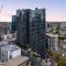 2BR, 1BA Apt with Balcony,Pool,Gym,Sauna & Parking M24
