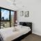 2BR, 1BA Apt with Balcony,Pool,Gym,Sauna & Parking M24