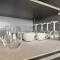Elegant 1B apt Central Melbourne w unreal view #2 PA44