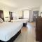 Ramada by Wyndham San Antonio Near SeaWorld - Lackland AFB