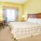 Days Inn & Suites by Wyndham Swainsboro