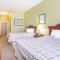 Days Inn & Suites by Wyndham Swainsboro