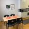 2BR Apartment AM7, free parking, big balcony - Oulu