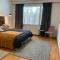 2BR Apartment AM7, free parking, big balcony - Oulu