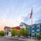 AmericInn by Wyndham Iron Mountain