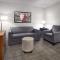 AmericInn by Wyndham Iron Mountain