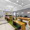 Spark By Hilton Bensalem Philadelphia