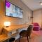 Vienna House Easy by Wyndham Freiburg City