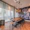 Vienna House Easy by Wyndham Hannover