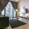 Modern 2BR D'Pristine Suite Close to Legoland - Iskandar Puteri