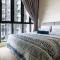 Modern 2BR D'Pristine Suite Close to Legoland - Iskandar Puteri