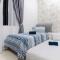 Modern 2BR D'Pristine Suite Close to Legoland - Iskandar Puteri