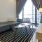 Modern 2BR D'Pristine Suite Close to Legoland - Iskandar Puteri