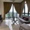 Chic 3BR D'Pristine Home 5 Mins to Legoland - Iskandar Puteri
