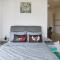 Chic 3BR D'Pristine Home 5 Mins to Legoland - Iskandar Puteri