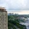 Chic 3BR D'Pristine Home 5 Mins to Legoland - Iskandar Puteri