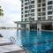 Chic & Cozy 3BR Apt ARC at Austin Free Parking - 新山