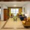 Grand Hyatt Residence