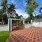 Vaisharad Homestay Trivandrum