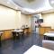 Triton Hotel Nakhonratchasima โรงแรมไททัน