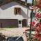 Gite bord riviere volane