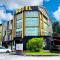 Smile Hotel Seri Kembangan
