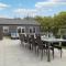 Nice Home In Hadsund With Sauna