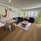 Central Cullen Wagga Apartments