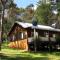 Balinga Cottages