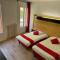 Aparthotel Le Petit Train