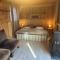 Inn-side ADVENTURE CABINS