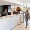 ibis Newcastle