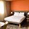 Novotel Suites Clermont Ferrand Polydome