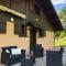 Chalet LA TOUPINE centre St Gervais - 圣热尔韦莱班