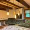 Chalet LA TOUPINE centre St Gervais
