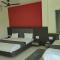Yashomati Hotel - Maheshwar