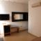 Hostal Plaza Ruiz
