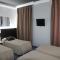 Hostal Plaza Ruiz