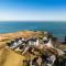 Tai Porth Llechog Townhouse By Birch Stays - Amlwch