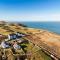 Tai Porth Llechog Townhouse By Birch Stays - Amlwch