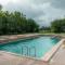Teak Resort Karjat