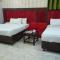 Hotel Tulip INN Faisal Town
