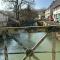 La Crécynette - near Disneyland and Parrot World - 克雷西拉沙佩勒