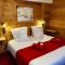 Hotel Belalpe