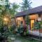 Jempeng Homestay - 乌布