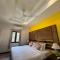 Baan Krating Pai Resort - SHA Plus
